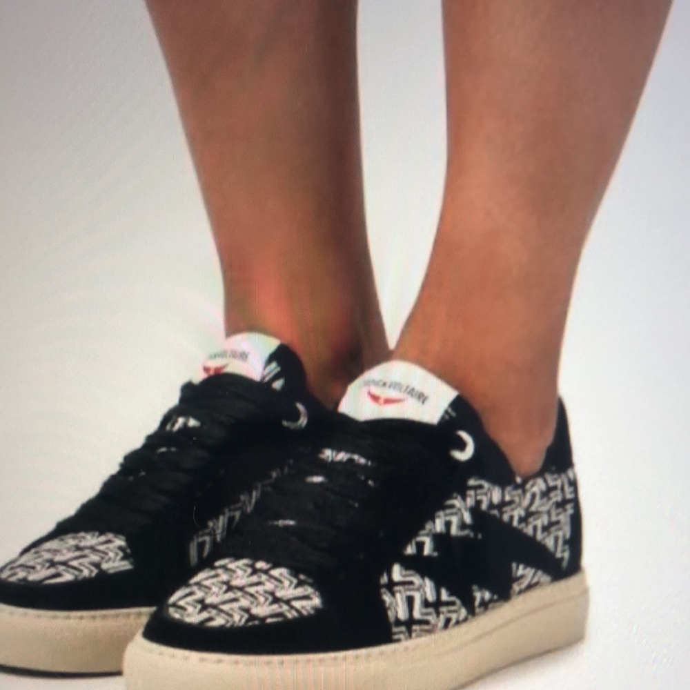 Zadig & Voltaire Sneakers